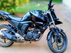 Yamaha FZ V2 2020