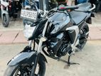 Yamaha FZ v 2 2020