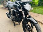 Yamaha FZ V 2 2020