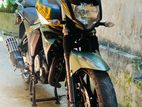 Yamaha FZ V 2 Anniversary 2018