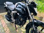 Yamaha FZ V 2.0 2019