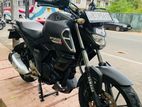 Yamaha FZ V 3 2018