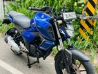 Yamaha FZ V 3 2019