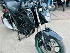 Yamaha FZ V 3 2019