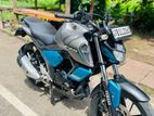 Yamaha FZ V 3 2019