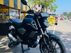 Yamaha FZ V 3 2019