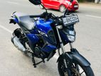 Yamaha FZ V 3 2019