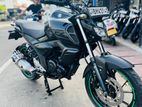 Yamaha FZ V 3 2019