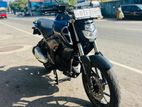 Yamaha FZ V 3 2019