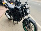 Yamaha FZ V 3 2019