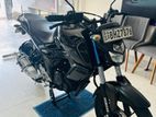Yamaha FZ V 3 2019