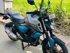 Yamaha FZ V 3 2019