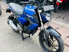 Yamaha FZ v 3 2019