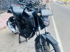 Yamaha FZ V 3 2019