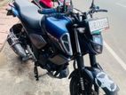 Yamaha FZ V 3 2019