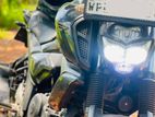 Yamaha FZ V3 2019