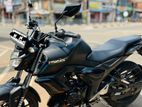 Yamaha FZ 2019