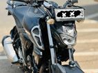 Yamaha FZ V 3.0 2020