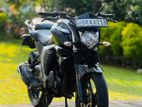 Yamaha FZ V.02 2016