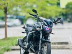 Yamaha FZs V2 2018