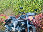 Yamaha FZ V2 2026