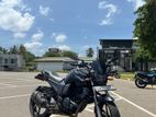 Yamaha FZ V1 2011