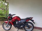 Yamaha FZ V1 16 2012