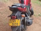 Yamaha FZ V1 2008