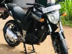 Yamaha FZ V1 2009