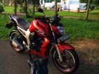 Yamaha FZS V1 2009