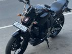 Yamaha FZ V1 2009