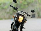 Yamaha FZ v1 2009