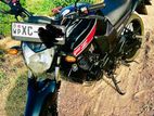Yamaha FZS V1 2010