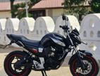 Yamaha FZ V1 2010