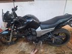 Yamaha FZ 1 2010