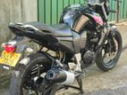 Yamaha FZ V1 2010