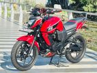 Yamaha FZ V1 2010