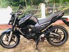 Yamaha FZS V1 2010