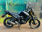 Yamaha FZS V1 2010