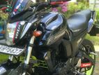 Yamaha FZ V1 2010