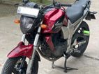 Yamaha FZ V1 2010