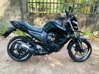 Yamaha FZ V1 2010