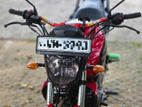Yamaha FZS V1 2010