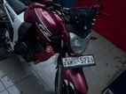 Yamaha FZ V1 2010