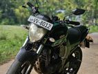 Yamaha FZ V1 2010
