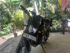 Yamaha FZ V1 2010