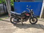 Yamaha FZ V1 2010