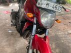Yamaha FZ V1 2010