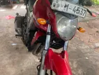 Yamaha FZ V1 2010