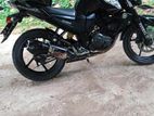 Yamaha FZ V1 2010